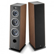 Підлогова акустика Focal Vestia N4 Dark Wood