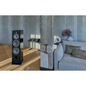 Напольная акустика Focal Vestia N4 Dark Wood 4 – techzone.com.ua Напольная акустика Focal Vestia N4 Dark Wood 4 – techzone.com.ua