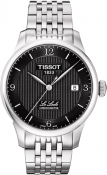 Чоловічий годинник Tissot Le Locle Automatic COSC T006.408.11.057.00