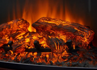 Каминокомплект ArtiFlame MONTEBELLO AF28S дуб антик 4 – techzone.com.ua Каминокомплект ArtiFlame MONTEBELLO AF28S дуб антик 4 – techzone.com.ua