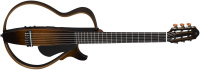 YAMAHA SLG200N (Tobacco Brown Sunburst)