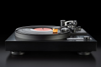 Програвач вінілу DUAL CS 718Q Satin Black 4 – techzone.com.ua Програвач вінілу DUAL CS 718Q Satin Black 4 – techzone.com.ua