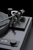 Програвач вінілу DUAL CS 718Q Satin Black 5 – techzone.com.ua Програвач вінілу DUAL CS 718Q Satin Black 5 – techzone.com.ua