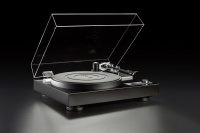 Програвач вінілу DUAL CS 718Q Satin Black 8 – techzone.com.ua Програвач вінілу DUAL CS 718Q Satin Black 8 – techzone.com.ua