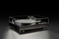 Програвач вінілу DUAL CS 718Q Satin Black 9 – techzone.com.ua Програвач вінілу DUAL CS 718Q Satin Black 9 – techzone.com.ua