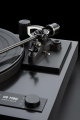 Програвач вінілу DUAL CS 718Q Satin Black 5 – techzone.com.ua