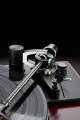 Програвач вінілу DUAL CS 718Q Satin Black 6 – techzone.com.ua