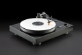 Програвач вінілу DUAL CS 718Q Satin Black 7 – techzone.com.ua