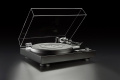 Програвач вінілу DUAL CS 718Q Satin Black 8 – techzone.com.ua