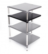 Полиця NEO Tripod Segment 222mm Black Diamond 2 – techzone.com.ua Полиця NEO Tripod Segment 222mm Black Diamond 2 – techzone.com.ua