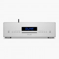 Медіа та CD-програвач AVM OVATION MP 8.3 silver 1 – techzone.com.ua