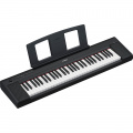 YAMAHA Piaggero NP-15 (Black) 3 – techzone.com.ua