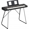 YAMAHA Piaggero NP-15 (Black) 4 – techzone.com.ua