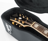 GATOR GW-JUMBO - Jumbo Acoustic Guitar Case 8 – techzone.com.ua GATOR GW-JUMBO - Jumbo Acoustic Guitar Case 8 – techzone.com.ua