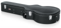 GATOR GW-JUMBO - Jumbo Acoustic Guitar Case 4 – techzone.com.ua