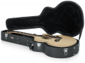 GATOR GW-JUMBO - Jumbo Acoustic Guitar Case 6 – techzone.com.ua