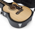 GATOR GW-JUMBO - Jumbo Acoustic Guitar Case 7 – techzone.com.ua