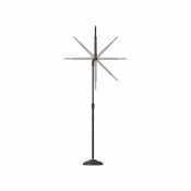 Стойка микрофонная Bespeco MS16 4 – techzone.com.ua Стойка микрофонная Bespeco MS16 4 – techzone.com.ua