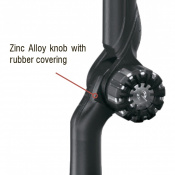 Стойка микрофонная Bespeco MS16 9 – techzone.com.ua Стойка микрофонная Bespeco MS16 9 – techzone.com.ua