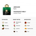 Amouage Epic Woman Парфумована вода для жінок 100 мл 4 – techzone.com.ua