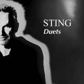 Вінілова платівка Sting: Duets /2LP