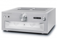 Підсилювач Technics SU-R1000 Silver (SU-R1000EE-S) 3 – techzone.com.ua Підсилювач Technics SU-R1000 Silver (SU-R1000EE-S) 3 – techzone.com.ua