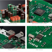 Усилитель Technics SU-R1000 Silver (SU-R1000EE-S) 9 – techzone.com.ua Усилитель Technics SU-R1000 Silver (SU-R1000EE-S) 9 – techzone.com.ua