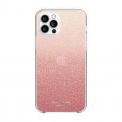 Чохол Kate Spade New York Protective Hardshell Case for iPhone 12 & 12 Pro (KSIPH-153-GLOSN) 1 – techzone.com.ua