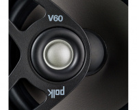 Встраиваемая потолочная колонка Polk Audio V60 3 – techzone.com.ua Встраиваемая потолочная колонка Polk Audio V60 3 – techzone.com.ua