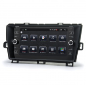 Штатна магнітола PRIME-X 27-111/8K RENAULT Duster 2015-2017 1 – techzone.com.ua