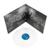 Виниловая пластинка Без Обмежень - Краще (Colored Vinyl) [LP] 5 – techzone.com.ua