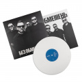 Вінілова платівка Без Обмежень - Краще (Colored Vinyl) [LP] 2 – techzone.com.ua
