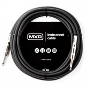 MXR Standard Instrument Cable (6m)