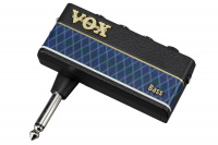 VOX AMPLUG 3 Bass Гітарний підсилювач для навушників