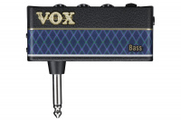 VOX AMPLUG 3 Bass Гитарный усилитель для наушников 2 – techzone.com.ua VOX AMPLUG 3 Bass Гитарный усилитель для наушников 2 – techzone.com.ua