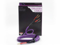 Акустичний кабель Melodika MDSC4030 Purple 2x4,0 мм² (3m) 6 – techzone.com.ua
