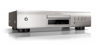 CD-плеєр Denon DCD-600NE Silver 1 – techzone.com.ua