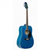 STAGG SA20D BLUE 2 – techzone.com.ua STAGG SA20D BLUE 2 – techzone.com.ua