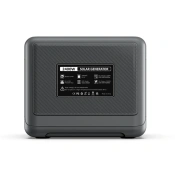 Зарядна станція Fossibot F2400 Green | 2400Вт 2048 Вт·год 8 – techzone.com.ua