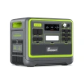 Зарядна станція Fossibot F2400 Green | 2400Вт 2048 Вт·год 5 – techzone.com.ua