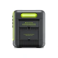 Зарядна станція Fossibot F2400 Green | 2400Вт 2048 Вт·год 6 – techzone.com.ua