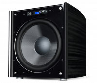 Сабвуфер Velodyne Digital Drive Plus DD 10+ Piano Black 1 – techzone.com.ua