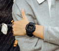 Чоловічий годинник Casio G-Shock Digital GX-56BB-1ER 5 – techzone.com.ua