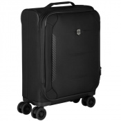 Валіза Victorinox CROSSLIGHT Black Маленька Vt612417 1 – techzone.com.ua Валіза Victorinox CROSSLIGHT Black Маленька Vt612417 1 – techzone.com.ua