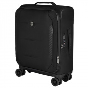 Валіза Victorinox CROSSLIGHT Black Маленька Vt612417 2 – techzone.com.ua Валіза Victorinox CROSSLIGHT Black Маленька Vt612417 2 – techzone.com.ua