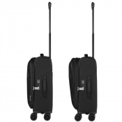 Валіза Victorinox CROSSLIGHT Black Маленька Vt612417 4 – techzone.com.ua Валіза Victorinox CROSSLIGHT Black Маленька Vt612417 4 – techzone.com.ua