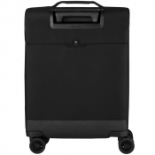Валіза Victorinox CROSSLIGHT Black Маленька Vt612417 6 – techzone.com.ua Валіза Victorinox CROSSLIGHT Black Маленька Vt612417 6 – techzone.com.ua