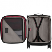 Валіза Victorinox CROSSLIGHT Black Маленька Vt612417 7 – techzone.com.ua Валіза Victorinox CROSSLIGHT Black Маленька Vt612417 7 – techzone.com.ua