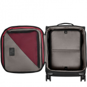 Валіза Victorinox CROSSLIGHT Black Маленька Vt612417 8 – techzone.com.ua Валіза Victorinox CROSSLIGHT Black Маленька Vt612417 8 – techzone.com.ua