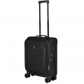 Валіза Victorinox CROSSLIGHT Black Маленька Vt612417 3 – techzone.com.ua